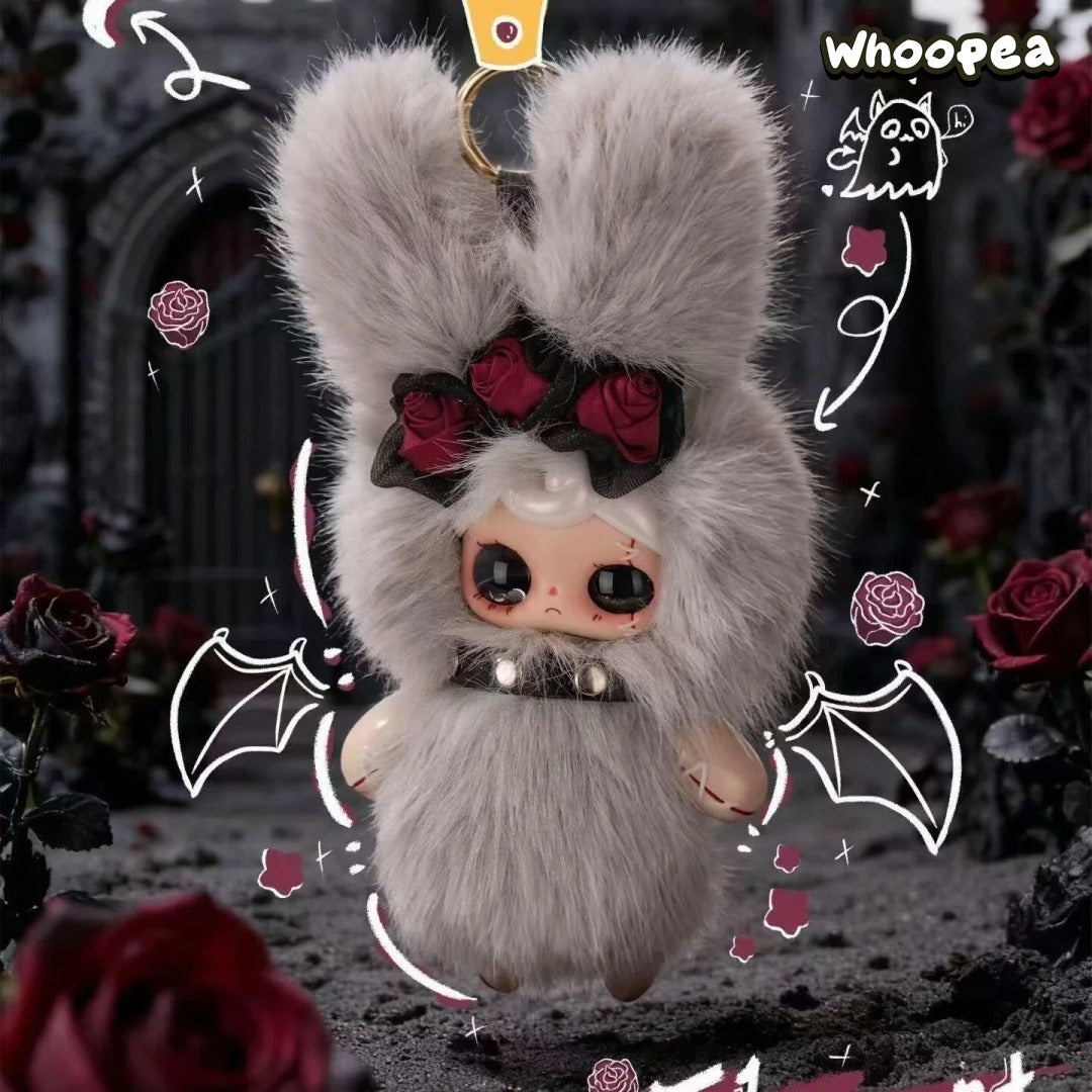 Yuna Beneath the Nightfall Series Plush Blind Box – WHOOPEA