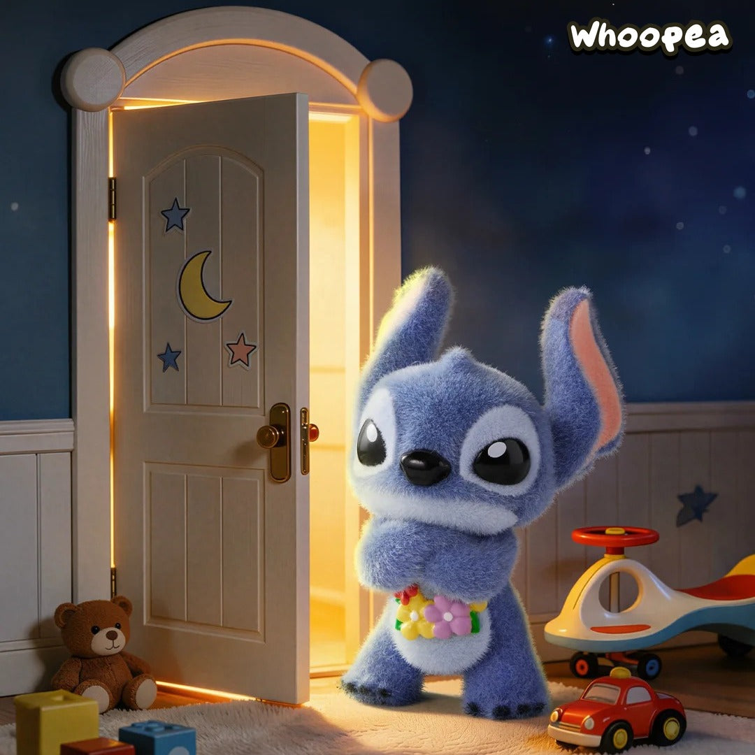 DSN Stltch By Your Side Series Figure Blind Box