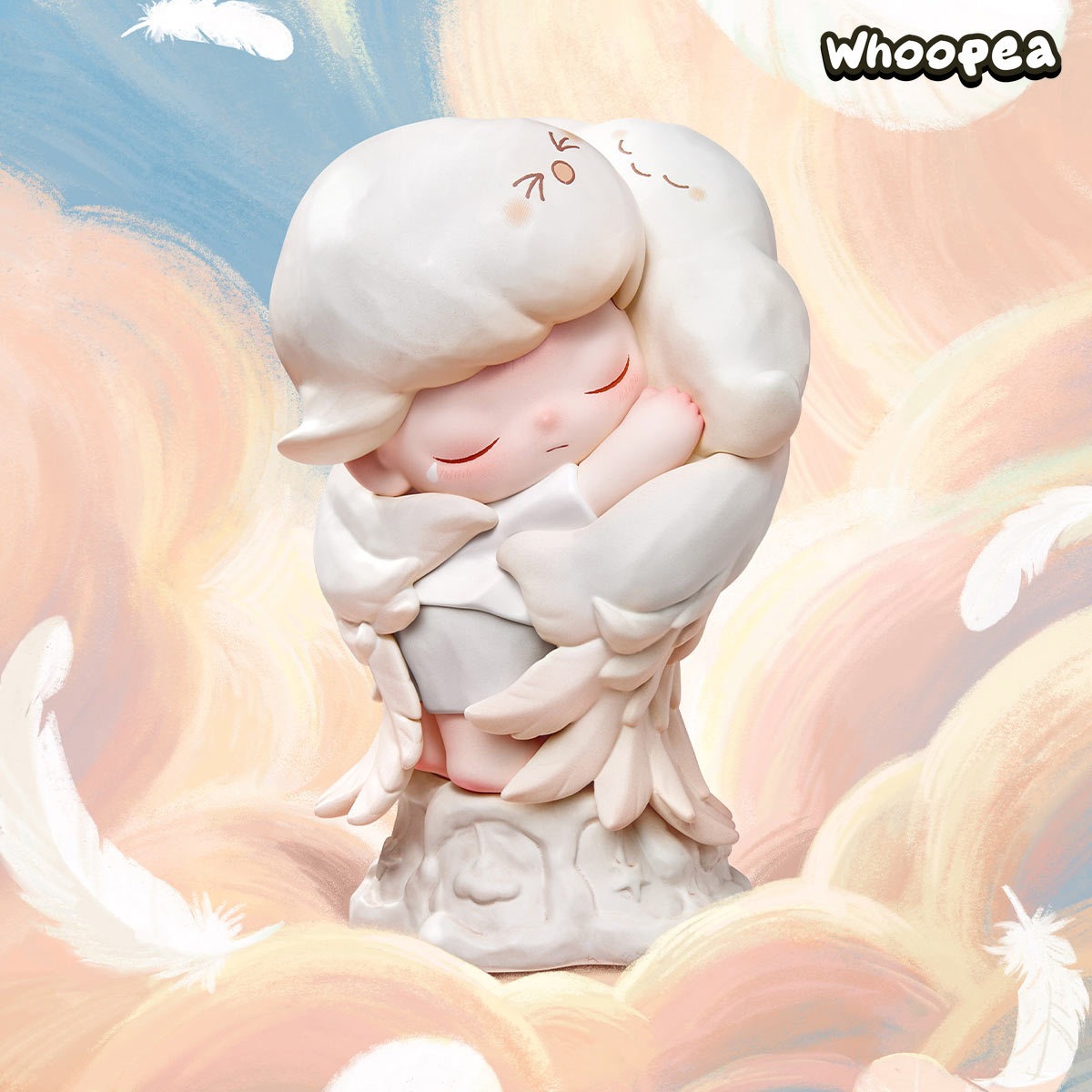 DIMOO Memories We Hold Series Figures Blind Box (PRE-ORDER)