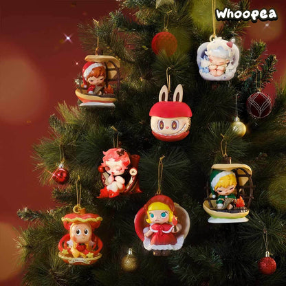 POP MART Apple of My Eye シリーズフィギュア ブラインドボックス