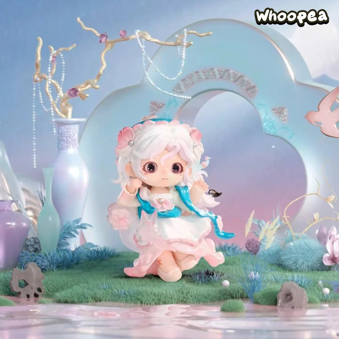 JOY Luminous Dream Chronicle Series Figure Blind Box