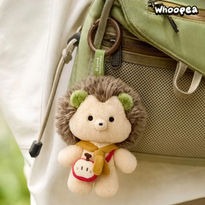 Rumi Forest Friends Series Plush Pendant Blind Box