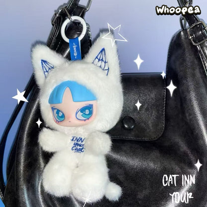 INN Cat Inn Your Chat Series Plush Blind Box (PRE-ORDER)