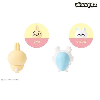 Sonny Angel × ChIIKAWA HIPPERS Decorative Mini Figures Blind Box