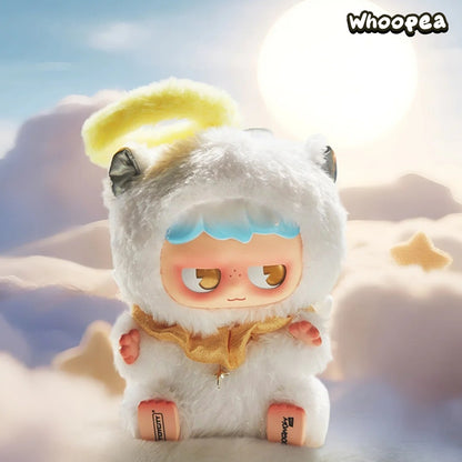 MONBOO Emotional Weather Station Series Plush Pendant Blind Box