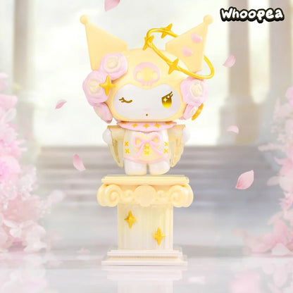 SANRI0 Kuromi Angels Series Figure Blind Box