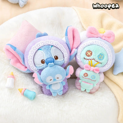 Disney Baby Dreams Series Plush Pendant Blind Box