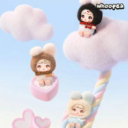 Nommi Gummy Plan Series Mini Figure Blind Bag (PRE-ORDER)