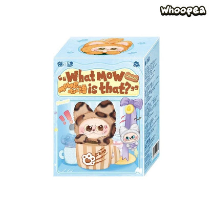 What MOW Is That? Series Plush Pendant Blind Box
