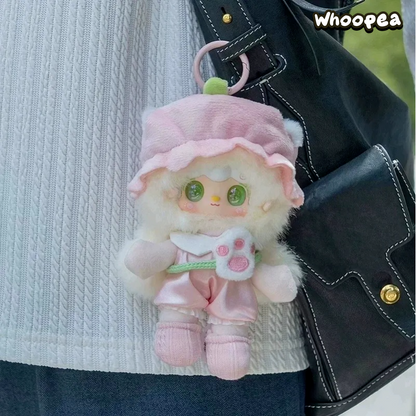 YOOKI What Shall We Do Today Series Plush Pendant Blind Box