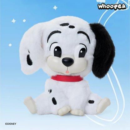 DSN Cats And Dogs Buddies Series Plush Pandant Box (PRE-ORDER)