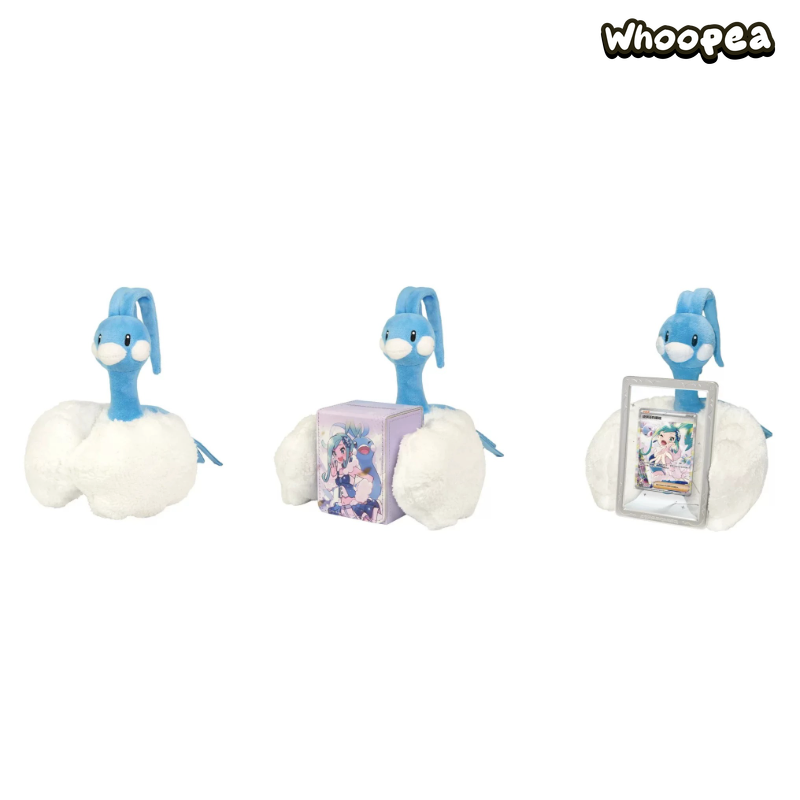 Pokémon Lisia's Shining Series Exclusive Gift Box