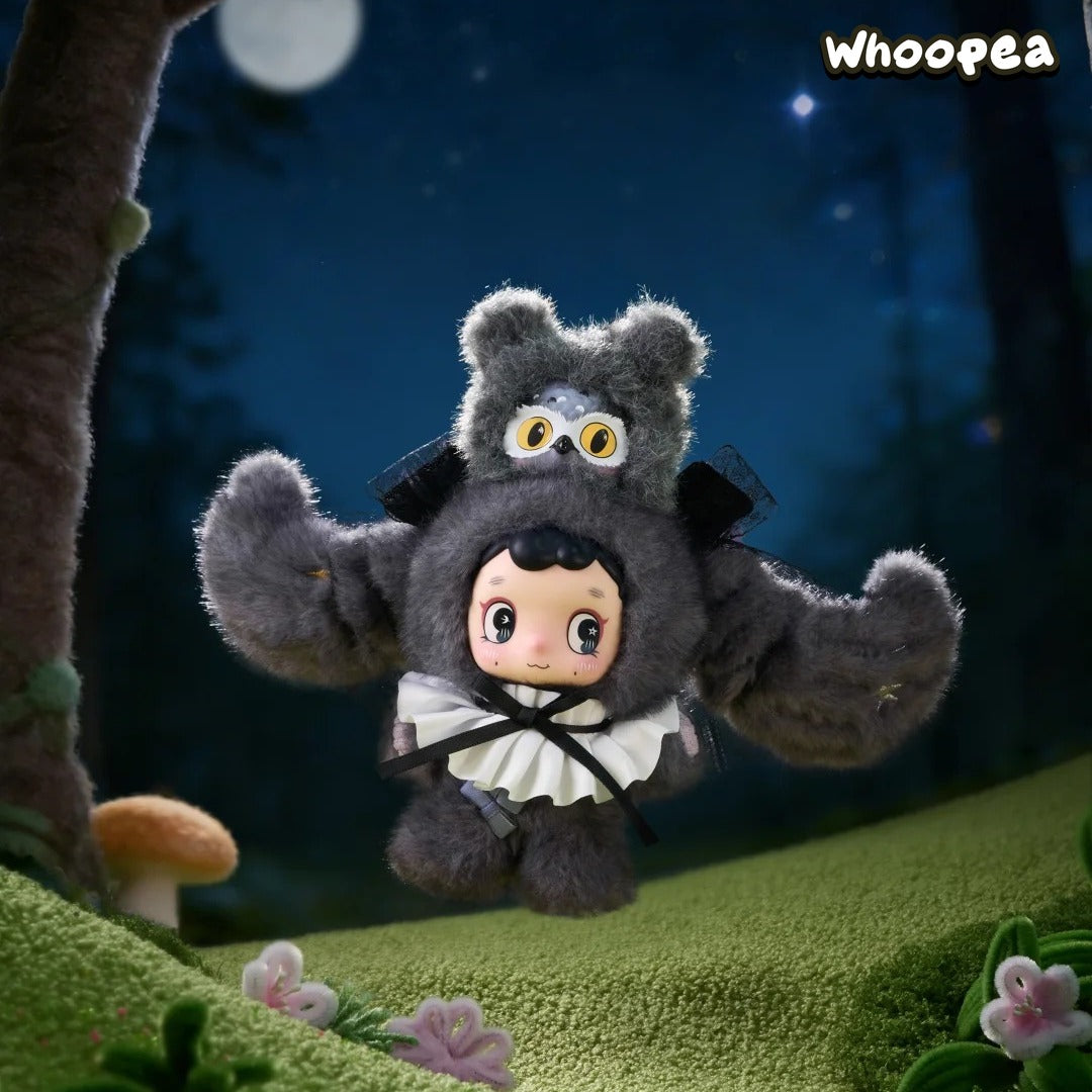 FOFO Forest Guardians Series Plush Blind Box (PRE-ORDER)