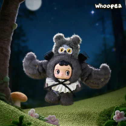 FOFO Forest Guardians Series Plush Blind Box (PRE-ORDER)
