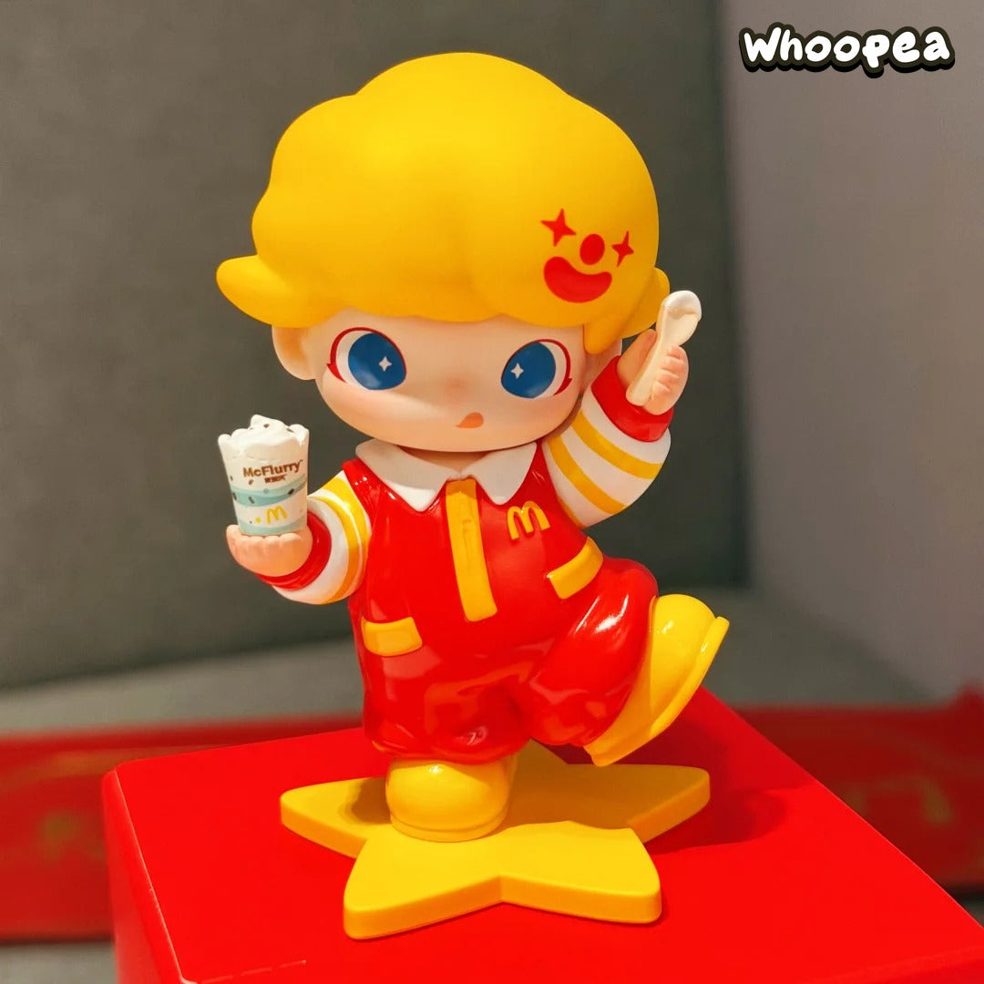 DIMOOシリーズ – WHOOPEA