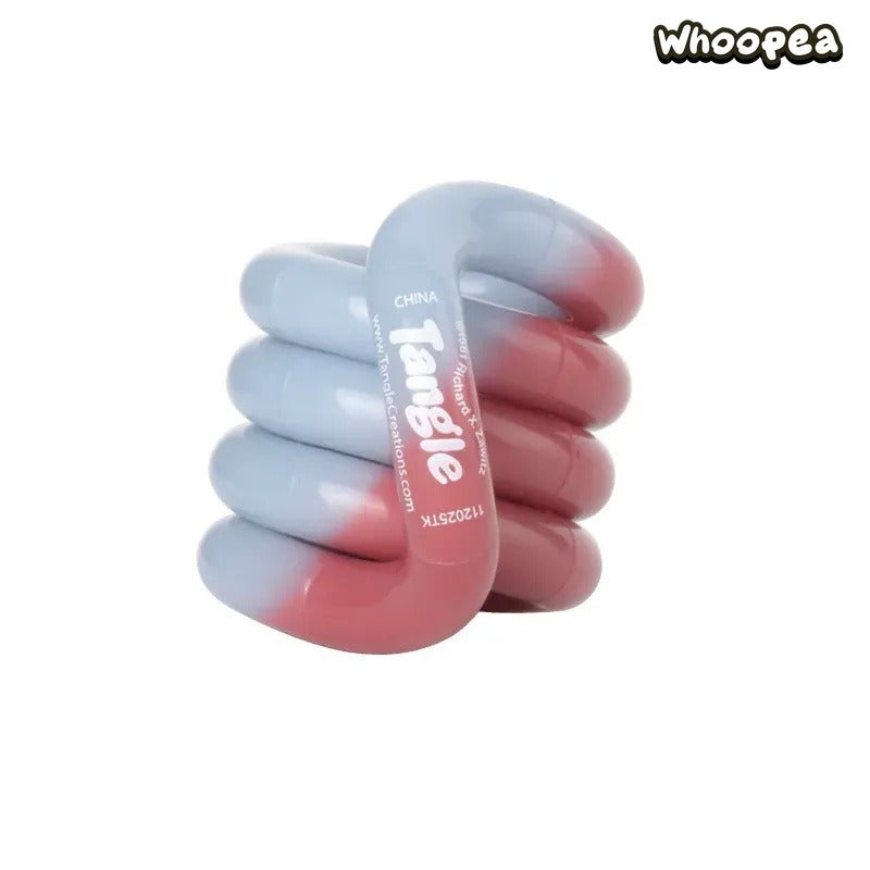 Tangle Color Change Series - Sensory Fidget Toy