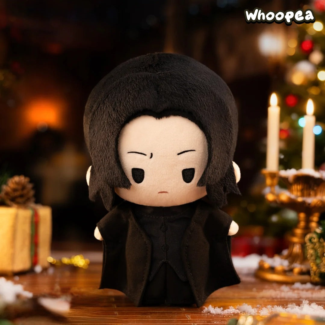 POP MART Harry Potter Ballroom Series Plush Blind Box