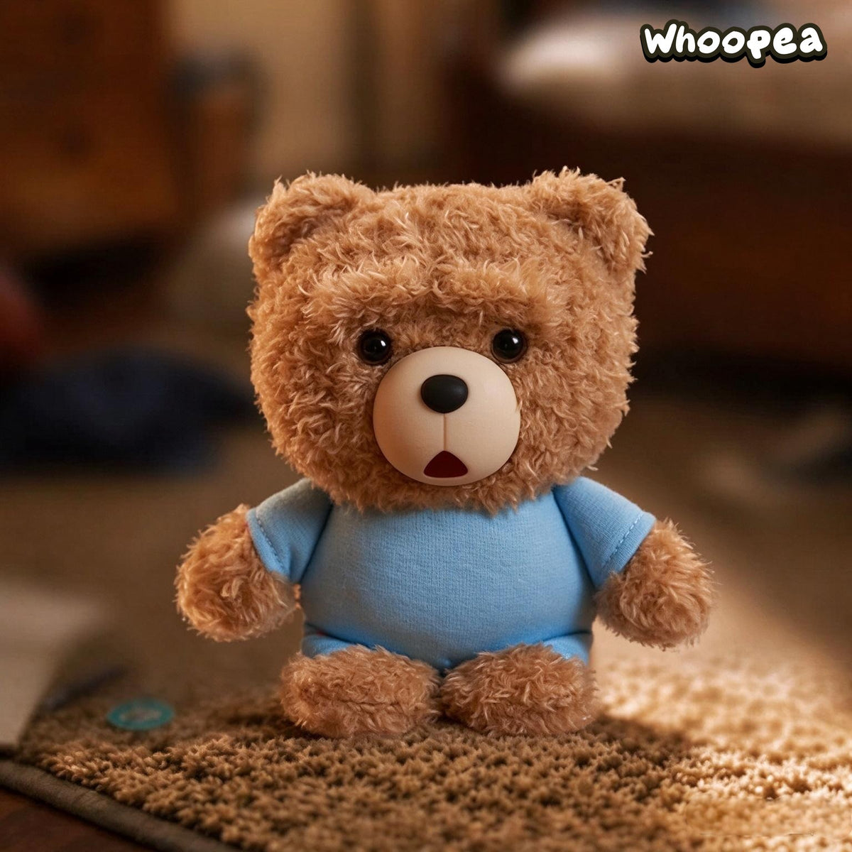 Ted Bear Event Series Plush Pendant Blind Box (PRE-ORDER)