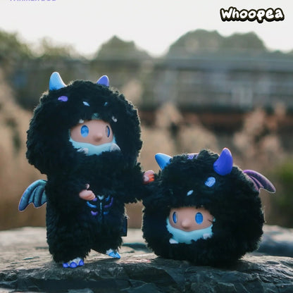 Finding Unicorn Mirage Series Plush Blind Box