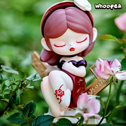 ANITA Fantasy Realm Series Figure Blind Box