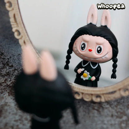 POP MART The Monsters Labubu Love Me Series Figure, Singapore Limited Edition