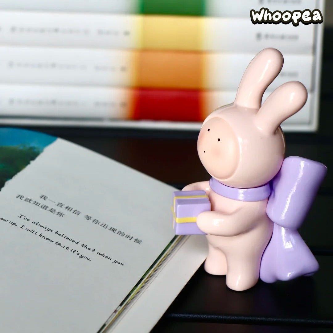 Anthony's Bunny 20th Anniversary Still Shine For You Series Figure Blind Box