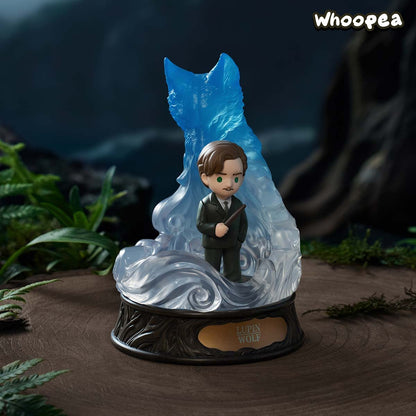 POP MART Harry Potter Patronus Series Figures (PRE-ORDER)