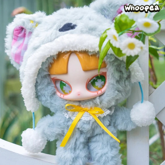 INN'S Crossing Spring Series Plush Dolls, Blind Box