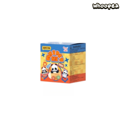 PANDA ROLL MINIME Dress Up Series 2 Mini Figure Blind Box