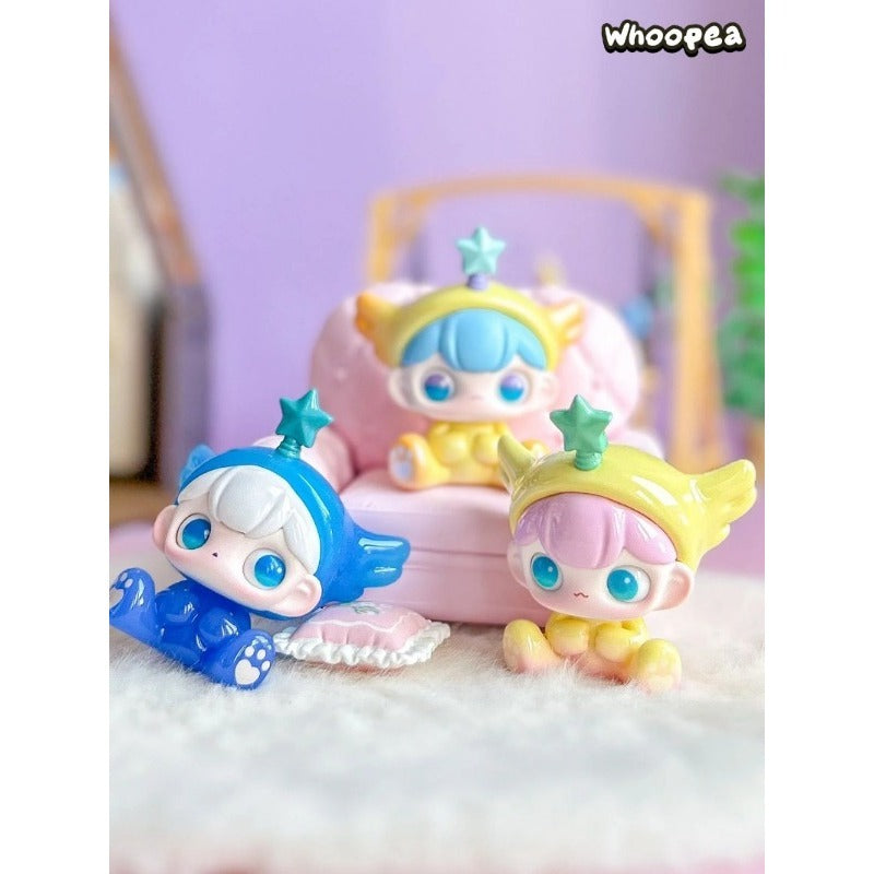 KOKKA Sang Last Night Series Bean Blind Bag