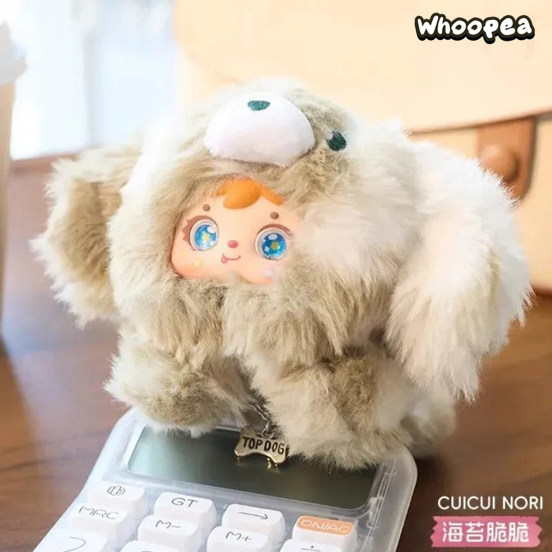 Samuel"Puppy,Be Good"Series Blind Box
