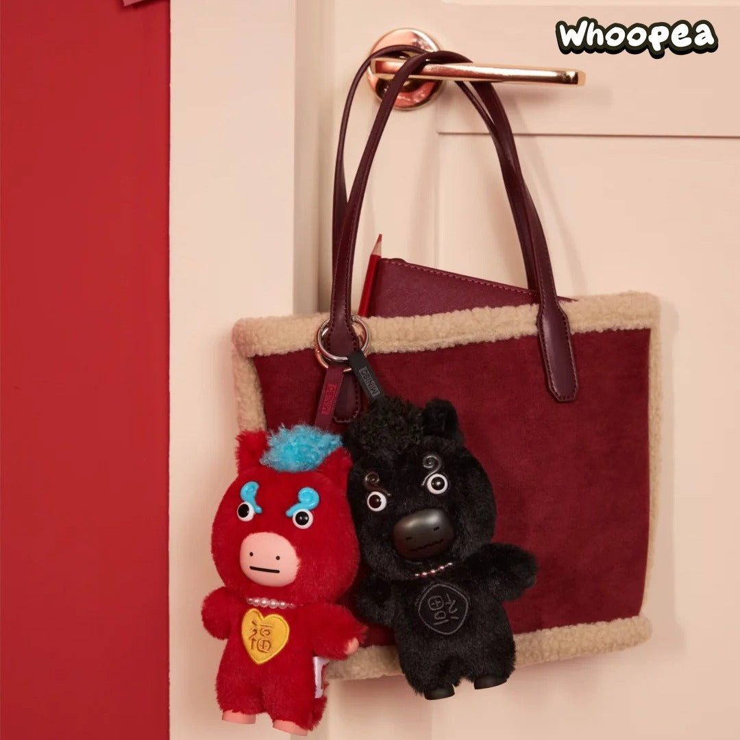 MINISO Ma Youyou Series Plush Pendant Blind Box (PRE-ORDER)