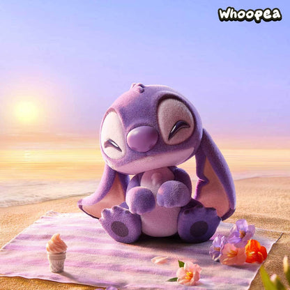 DSN Stitch Little Emotions Series Figures, Blind Box