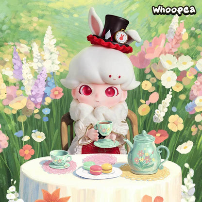 POP MART DIMOO Fairy Tale Wonderland 1/8 Action Figure Blind Box (PRE-ORDER)