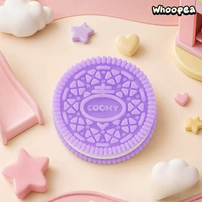 100g Cookie Taba Squishy Toy