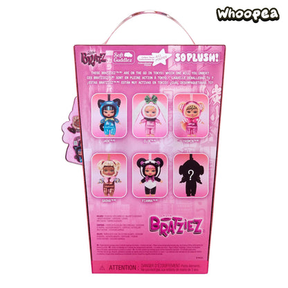 Bratz Bratziez Tokyo a Go-Go Series Blind Box (PRE-ORDER)