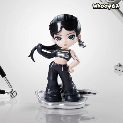 POP MART aespa Memorable Picks Series Figures Blind Box (PRE-ORDER)