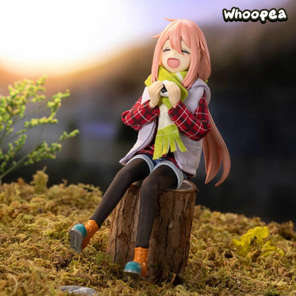 POP MART Laid-Back Camp Series Action Figure