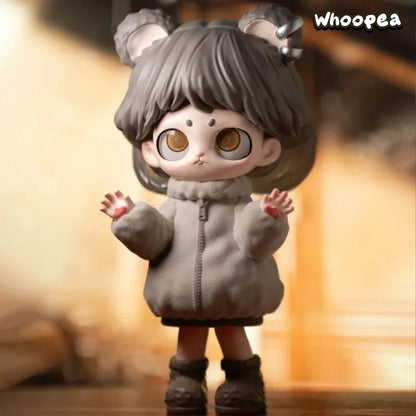 KIKI Fantasy Petshop Series Figures, Blind Box