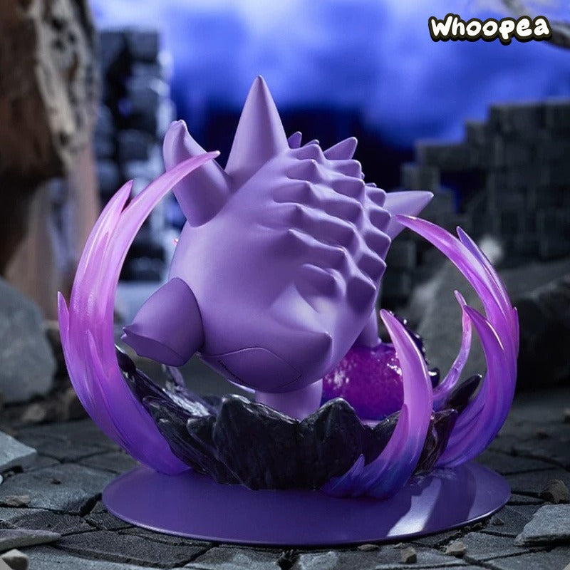 Pokemon Extreme Showdown Series Figures (PRE-ORDER)