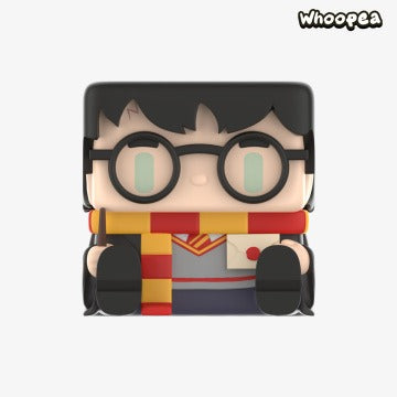 Harry Potter POP CUBE-1 Series Mini Figures, Blind Bag