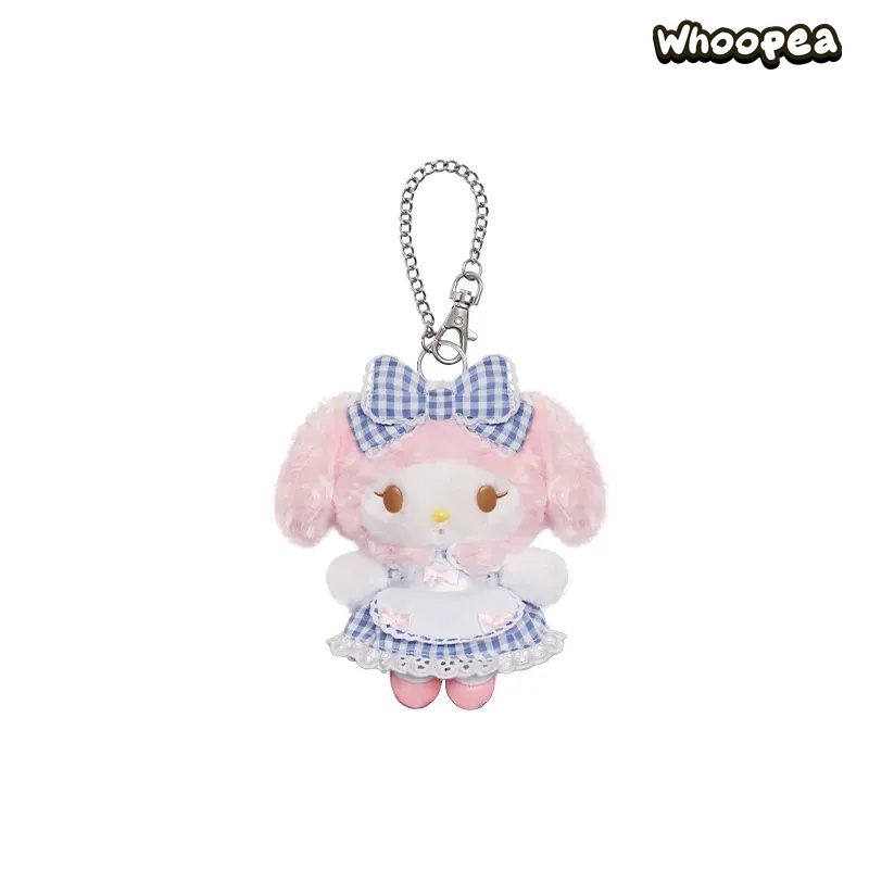 SANRI0 My Melody Dress Story Series Plush Doll