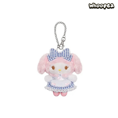 SANRI0 My Melody Dress Story Series Plush Doll
