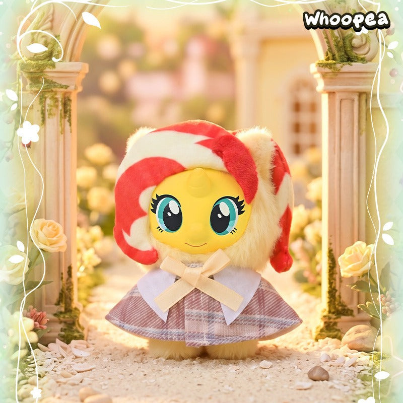 My Little Pony Magical Garden Series Vinyl Plush Pendant Blind Box