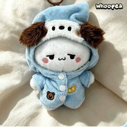 MITAOMAO Series Plush Pendant Blind Box