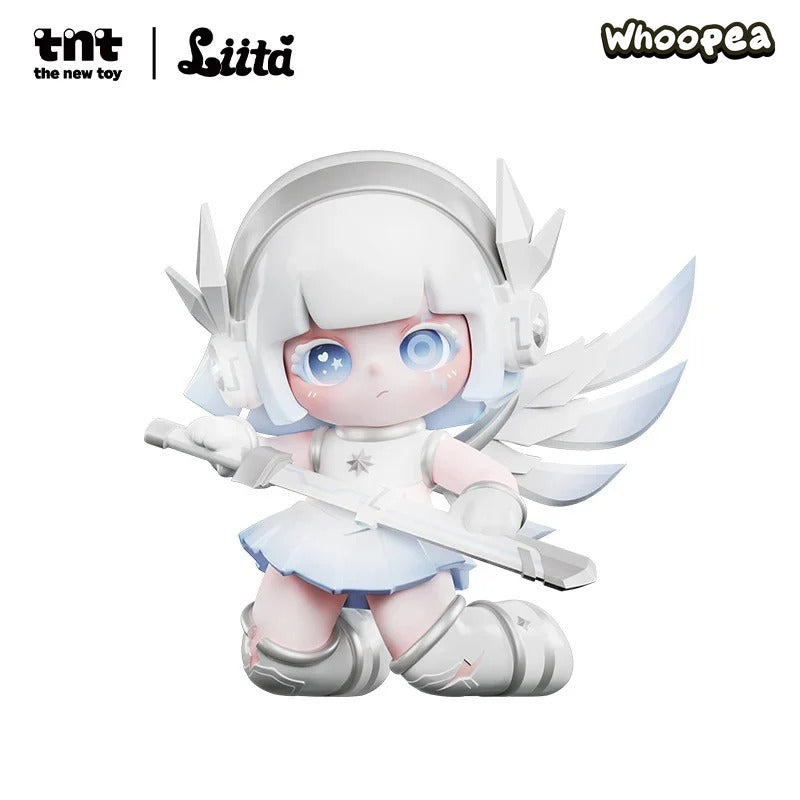 Liita Forward by Light Series Figures Blind Box