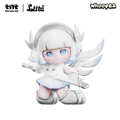 Liita Forward by Light Series Figures Blind Box