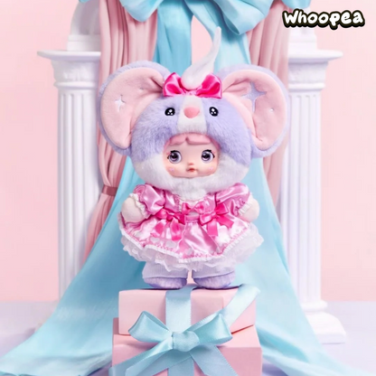 Nommi Treasure Collector Series Plush Blind Box (PRE-ORDER)
