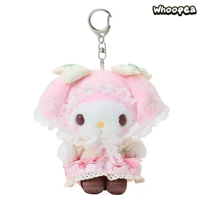 SANRI0 Forest Lace Series Plush Pendant (PRE-ORDER)