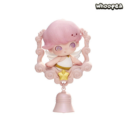 POP MART DIMOO Rondo of Dreams Series Fridge Magnet Blind Box